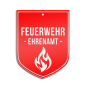 Preview: Feuerwehr mit Logo